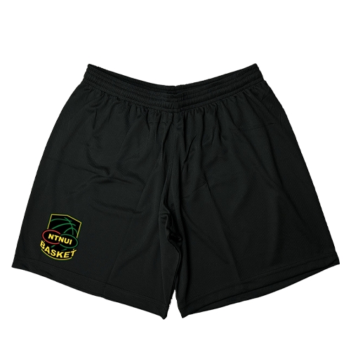Enkel treningsshorts fra Soulsport. NB! Ved trykk av personlig nummer/navn frafaller bytterett.