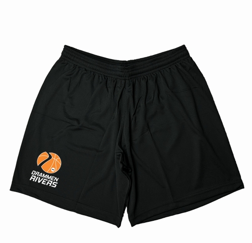 Enkel treningsshorts fra Soulsport. NB! Ved trykk av personlig nummer/navn frafaller bytterett.