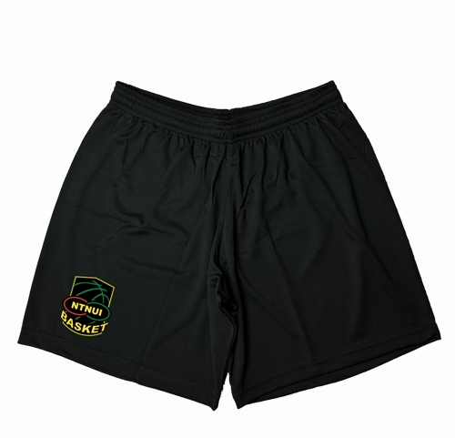 Enkel treningsshorts fra Soulsport. NB! Ved trykk av personlig nummer/navn frafaller bytterett.