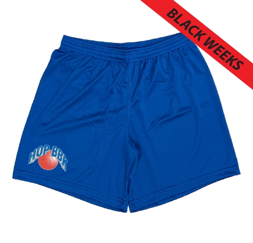 Enkel treningsshorts fra Soulsport. NB! Ved trykk av personlig nummer/navn frafaller bytterett.