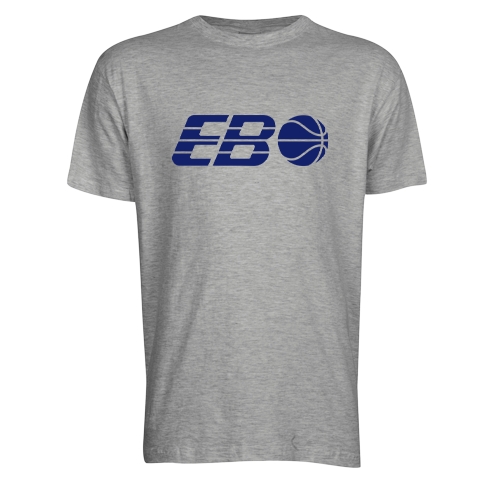 T-skjorte i bomull i merket Tracker