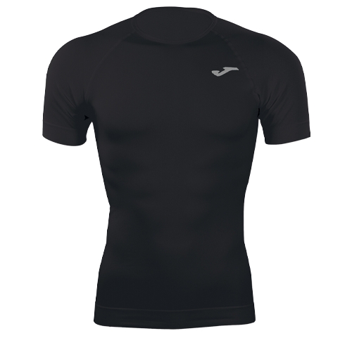 Superbehagelig baselayer undertrøye fra Joma. Brukes under spillerdrakt eller treningssinglet.
