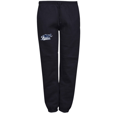 Klassisk joggebukse i merket Tracker. NB! Ved trykk av personlig navn frafaller bytterett.