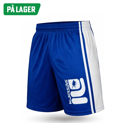 Kamp shorts for Kjelsås Basket.