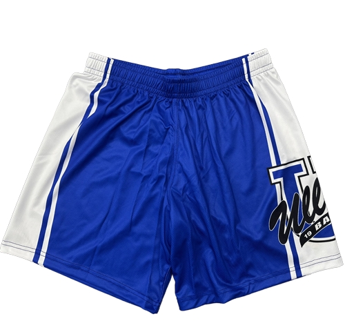 Kamp shorts, jente/kvinne modell for Ullern basket