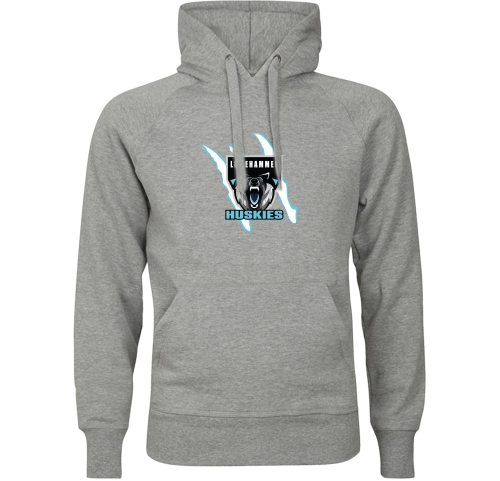 Kvalitets-hettegenser i merket Tracker. NB! Ved trykk av personlig navn frafaller bytterett.